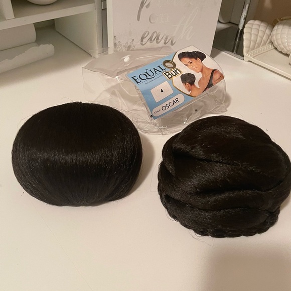 Two equal Oscar bun new never used - Picture 2 of 13